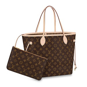 Louis Vuitton: manutenzione e pulizia di borse di lusso