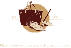 Il Calzolaio Rapido a Genova